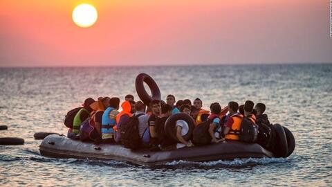 Thổ Nhĩ Kỳ cấp quốc tịch cho người tị nạn