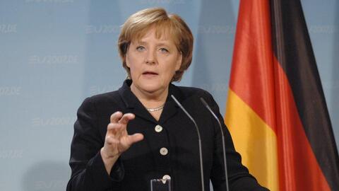 Tổng thống mới đắc cử Donald Trump: Bà Merkel đã mắc phải sai lầm thảm họa