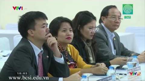 VTV1 - Chiến lược cạnh tranh cho doanh nghiệp nhỏ và vừa Việt Nam