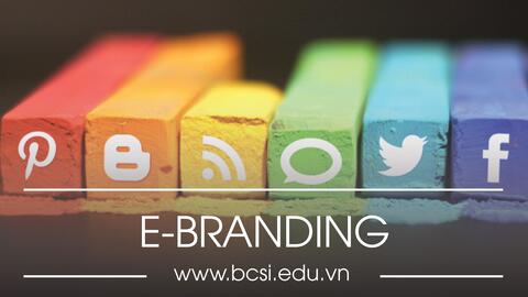 E-Branding