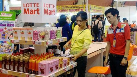 Reclaiming trust for Vietnamese goods: Focus on quality