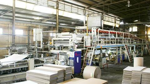 Vietnam paper industry: Struggle to compete with foreign business