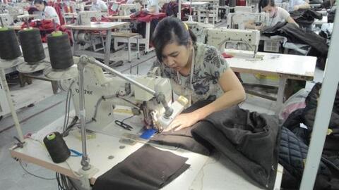 Lack of global competitive advantage, enterprises are hard to "survive"?