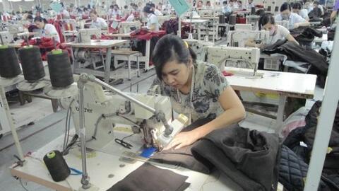 Lack of global competitive advantage, enterprises are hard to "survive"?