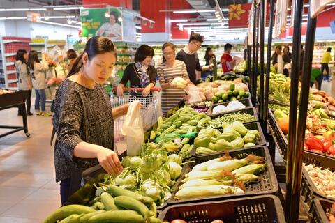 The necessity in food industry branding in Vietnam