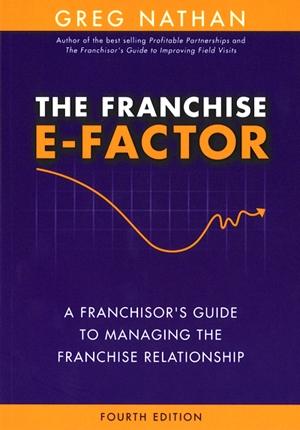 The Franchise E-factor