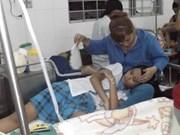 Bộ Y tế vào cuộc vụ hơn 200 học sinh tiểu học bị ngộ độc